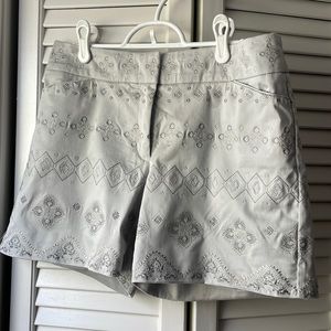 NWT WHBM shirts size 6